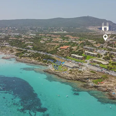 Exclusive Overlooking La Pelosa By Host Hero 스틴티노