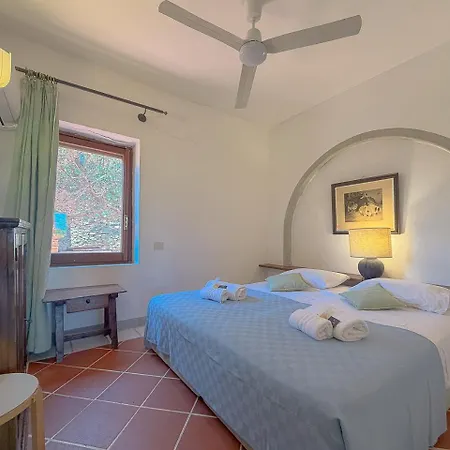 Exclusive Overlooking La Pelosa By Host Hero Villa Stintino
