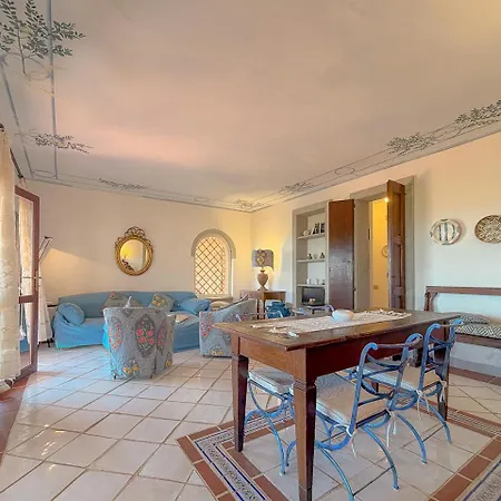 Exclusive Overlooking La Pelosa By Host Hero *