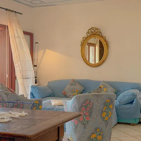 Exclusive Overlooking La Pelosa By Host Hero