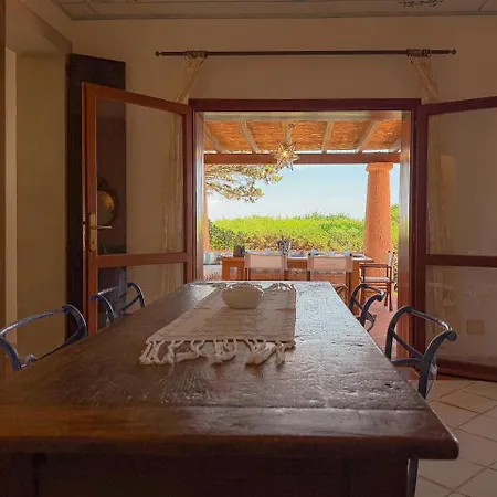 Exclusive Overlooking La Pelosa By Host Hero *
