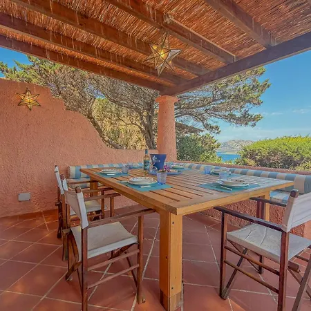 Exclusive Overlooking La Pelosa By Host Hero