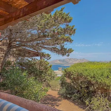Exclusive Overlooking La Pelosa By Host Hero Stintino