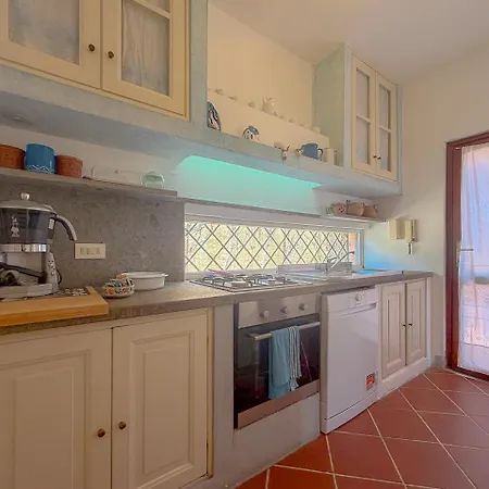 Exclusive Overlooking La Pelosa By Host Hero Villa Stintino