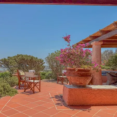 Exclusive Overlooking La Pelosa By Host Hero *