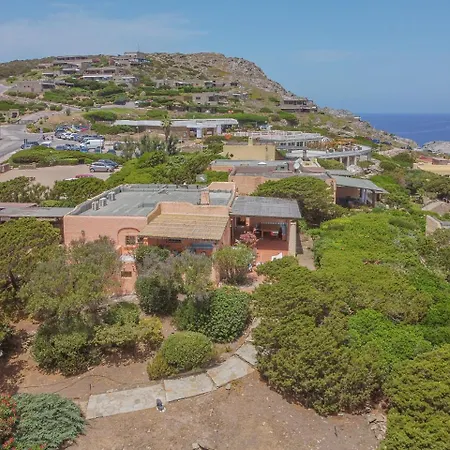 Exclusive Overlooking La Pelosa By Host Hero