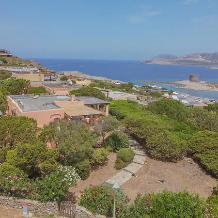 Exclusive Overlooking La Pelosa By Host Hero * Stintino