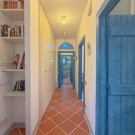 Exclusive Overlooking La Pelosa By Host Hero Villa