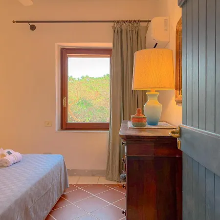 Exclusive Overlooking La Pelosa By Host Hero Villa