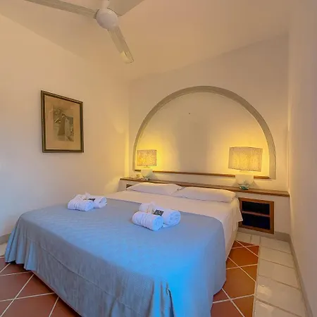 Exclusive Overlooking La Pelosa By Host Hero