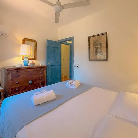 빌라 Exclusive Overlooking La Pelosa By Host Hero