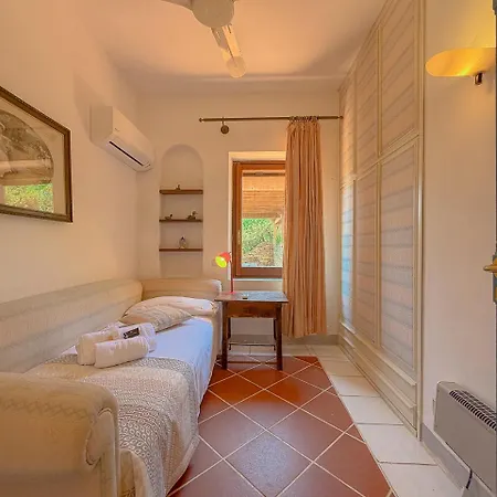 Exclusive Overlooking La Pelosa By Host Hero Villa Stintino