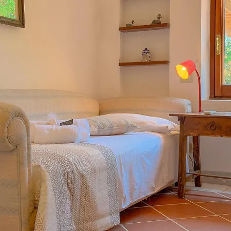 Villa Exclusive Overlooking La Pelosa By Host Hero Stintino