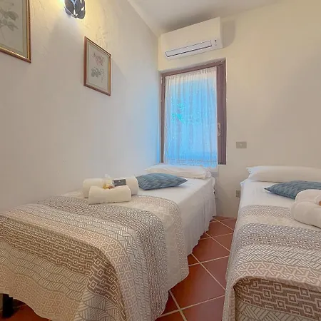 Exclusive Overlooking La Pelosa By Host Hero Villa Stintino