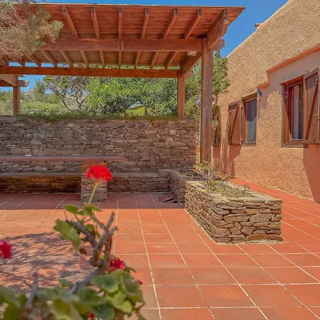 Villa Exclusive Overlooking La Pelosa By Host Hero Stintino