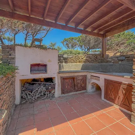 Exclusive Overlooking La Pelosa By Host Hero Villa Stintino