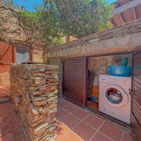 Exclusive Overlooking La Pelosa By Host Hero Villa *