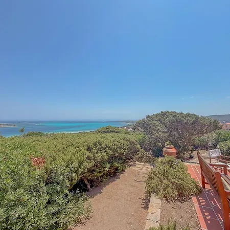 Exclusive Overlooking La Pelosa By Host Hero *