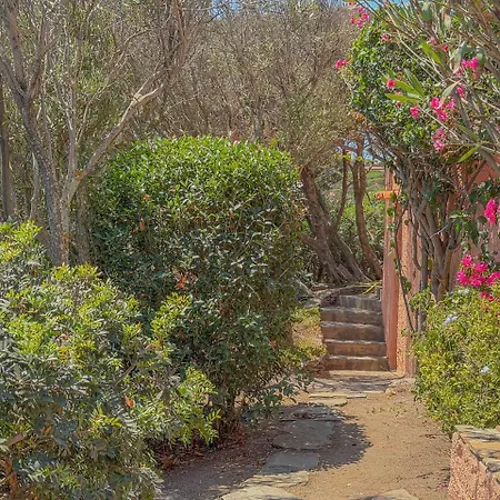 Exclusive Overlooking La Pelosa By Host Hero Villa *