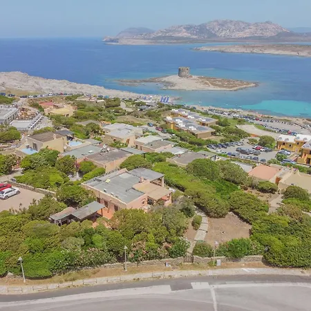 Villa Exclusive Overlooking La Pelosa By Host Hero Stintino