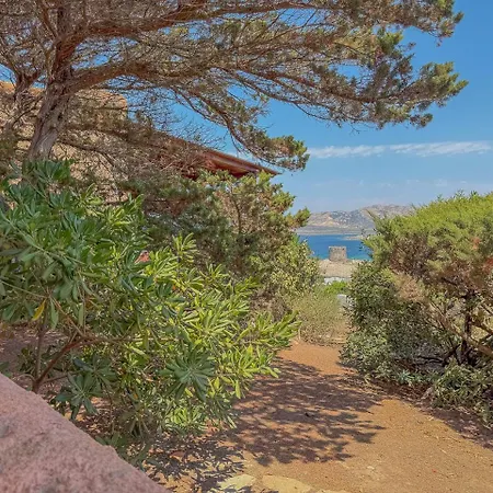 Exclusive Overlooking La Pelosa By Host Hero