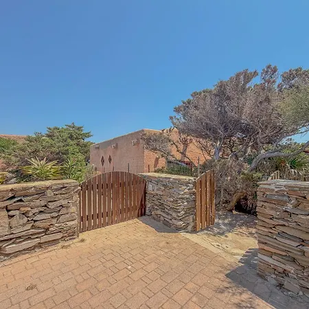 Exclusive Overlooking La Pelosa By Host Hero Villa *